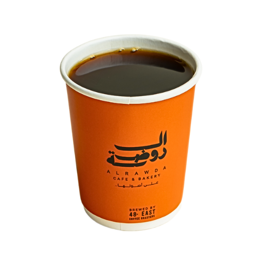 امريكانو ساخن | Americano (Hot)